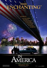 In America Movie Poster