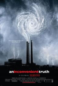 An Inconvenient Truth Movie Poster An Inconvenient Truth Movie Poster