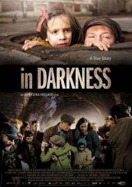 In Darkness Movie Poster In Darkness Movie Poster