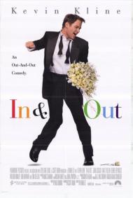 In & Out Movie Poster