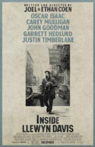 Inside Llewyn Davis Movie Poster