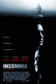 Insomnia Movie Poster