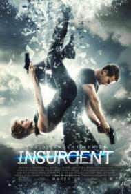 Insurgent Movie Poster