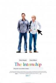 The Internship Movie Poster The Internship Movie Poster