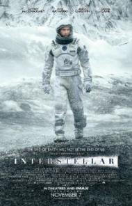 Interstellar Movie Poster Interstellar Movie Poster