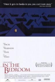 In the Bedroom Movie Poster In the Bedroom Movie Poster