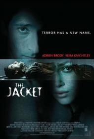 The Jacket Movie Poster The Jacket Movie Poster