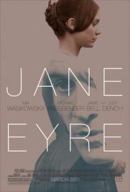 Jane Eyre Movie Poster Jane Eyre Movie Poster