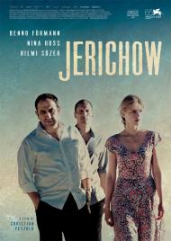 Jerichow Movie Poster Jerichow Movie Poster