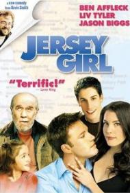 Jersey Girl Movie Poster