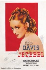 Jezebel Movie Poster