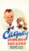 Jimmy the Gent Movie Poster Jimmy the Gent Movie Poster