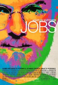 Jobs Movie Poster Jobs Movie Poster
