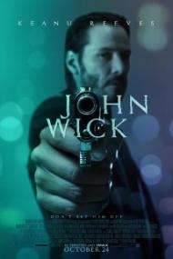 John Wick Movie Poster John Wick Movie Poster
