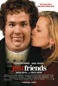 Just Friends Movie Poster Just Friends Movie Poster