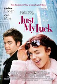 Just My Luck Movie Poster