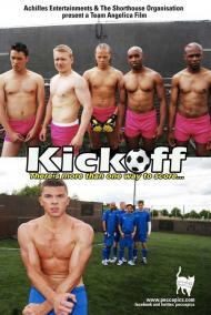 KickOff Movie Poster KickOff Movie Poster