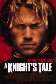 Knight's Tale Movie Poster