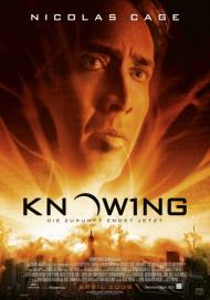 Knowing Movie Poster Knowing Movie Poster