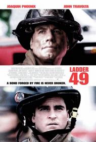 Ladder 49 Movie Poster Ladder 49 Movie Poster