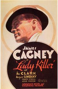 Lady Killer Movie Poster Lady Killer Movie Poster