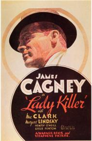 Lady Killer Movie Poster