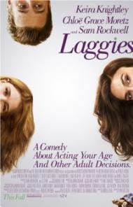Laggies Movie Poster
