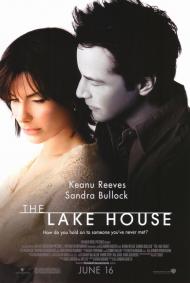 The Lake House Movie Poster The Lake House Movie Poster