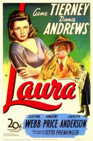 Laura Movie Poster Laura Movie Poster