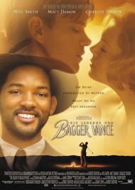 The Legend of Bagger Vance Movie Poster The Legend of Bagger Vance Movie Poster