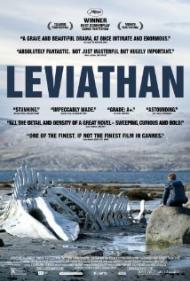 Leviathan Movie Poster Leviathan Movie Poster