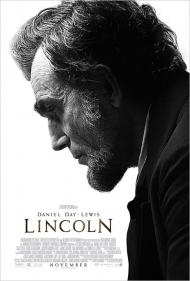 Lincoln Movie Poster Lincoln Movie Poster