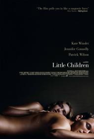 Little Children Movie Poster