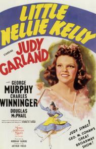 Little Nellie Kelly Movie Poster