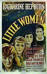 Little Women Movie Poster Little Women Movie Poster