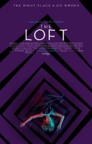 The Loft Movie Poster The Loft Movie Poster