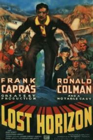 Lost Horizon Movie Poster Lost Horizon Movie Poster