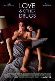 Love and Other Drugs Movie Poster Love and Other Drugs Movie Poster