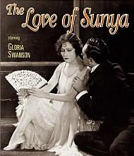 The Love of Sunya Movie Poster