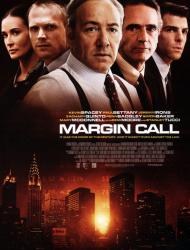 Margin Call Movie Poster Margin Call Movie Poster