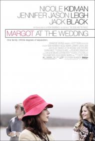 Margot at the Wedding Movie Poster Margot at the Wedding Movie Poster