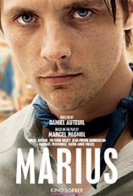 Marius Movie Poster