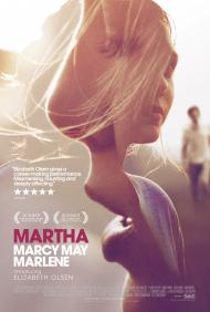 Martha Marcy May Marlene Movie Poster Martha Marcy May Marlene Movie Poster