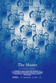 The Master Movie Poster The Master Movie Poster