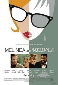 Melinda and Melinda Movie Poster