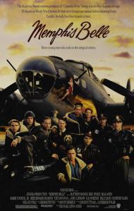 Memphis Belle Movie Poster