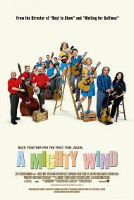 A Mighty Wind Movie Poster A Mighty Wind Movie Poster