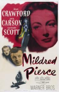 Mildred Pierce Movie Poster Mildred Pierce Movie Poster
