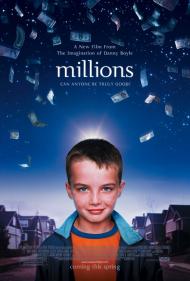 Millions Movie Poster Millions Movie Poster
