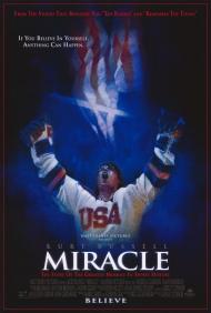 Miracle Movie Poster Miracle Movie Poster